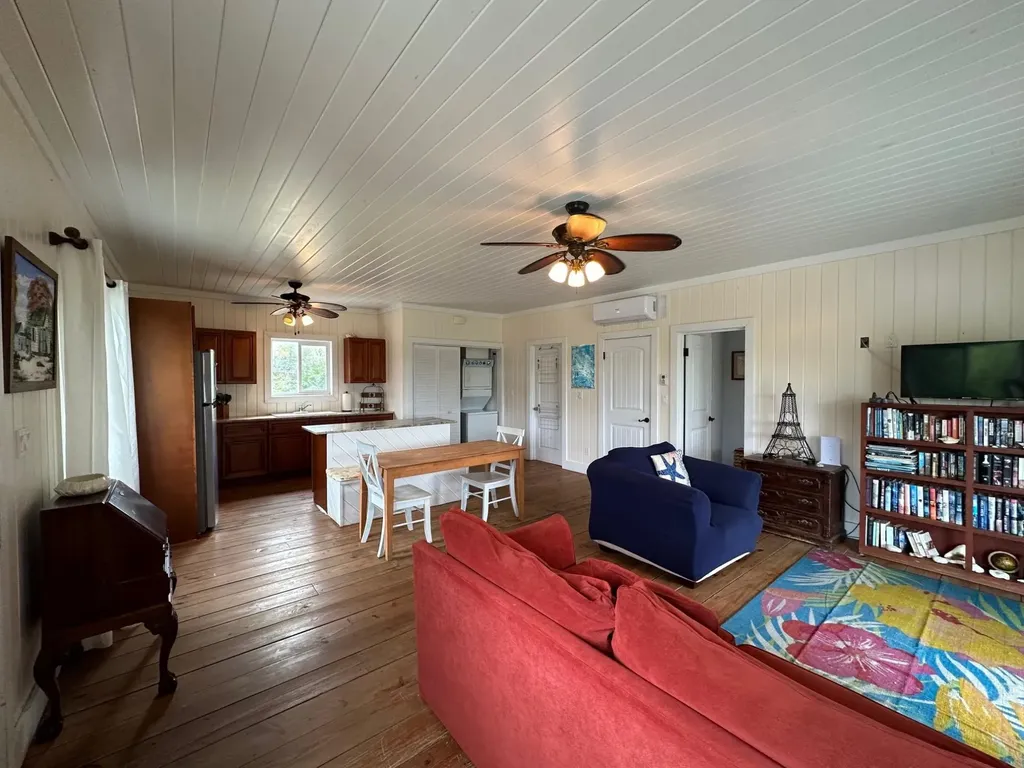 Rainbow Bay Subdivision Eleuthera BS