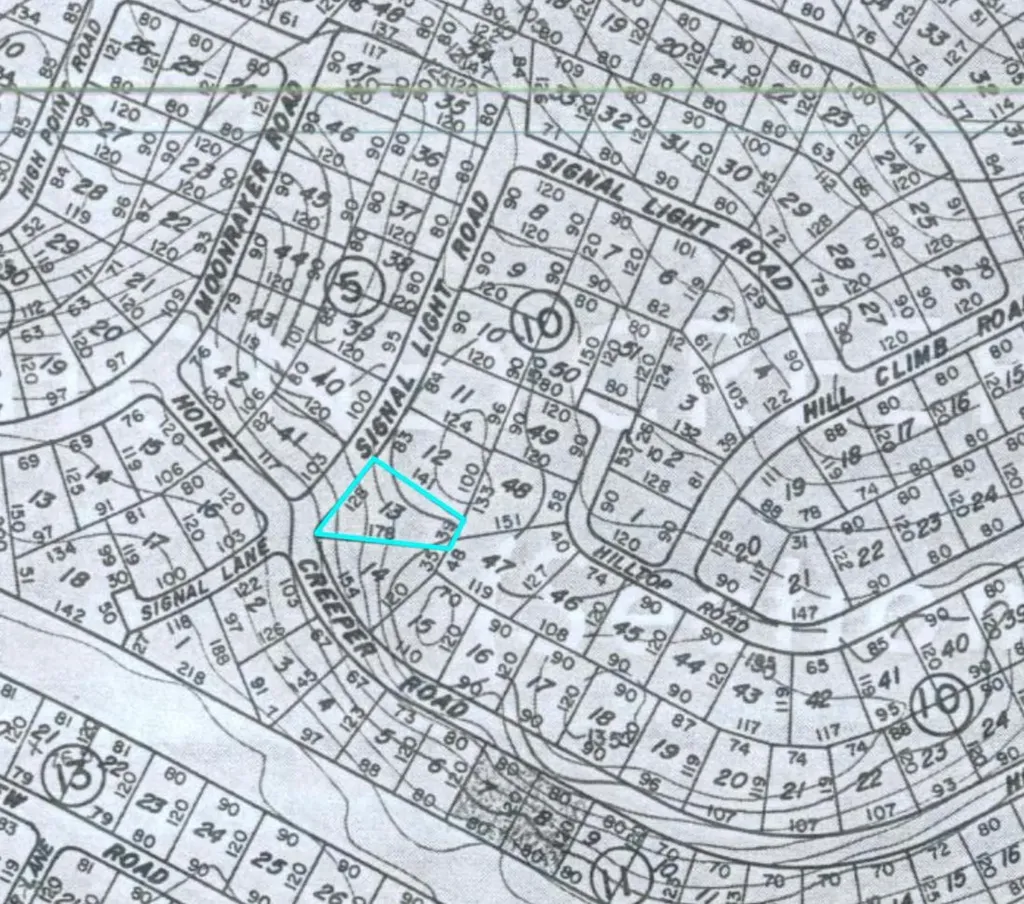 Rainbow Bay Subdivision Eleuthera BS