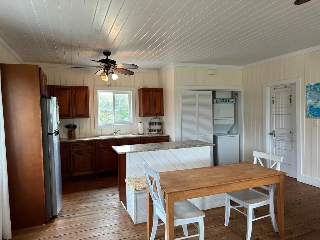 Rainbow Bay Subdivision Eleuthera BS