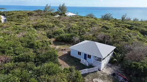 Rainbow Bay Subdivision Eleuthera BS
