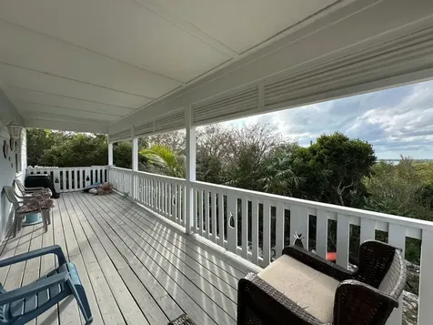 Rainbow Bay Subdivision Eleuthera BS