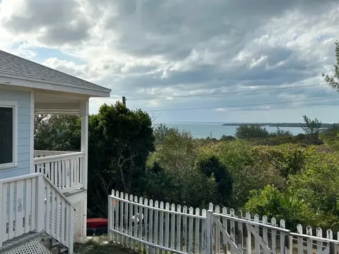 Rainbow Bay Subdivision Eleuthera BS