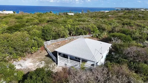 Rainbow Bay Subdivision Eleuthera BS