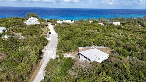 Rainbow Bay Subdivision Eleuthera BS