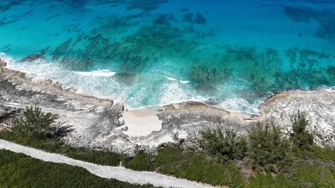 Rainbow Bay Subdivision Eleuthera BS