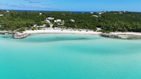 Rainbow Bay Subdivision Eleuthera BS