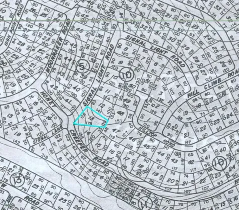 Rainbow Bay Subdivision Eleuthera BS