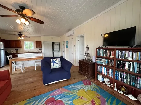 Rainbow Bay Subdivision Eleuthera BS