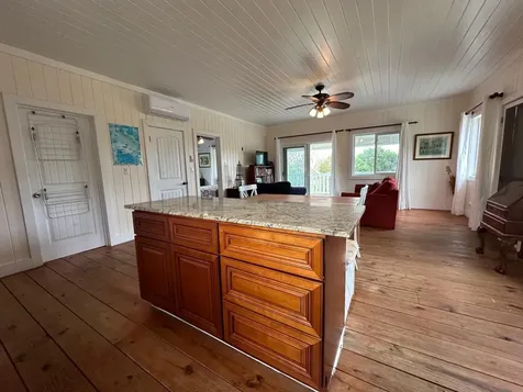 Rainbow Bay Subdivision Eleuthera BS