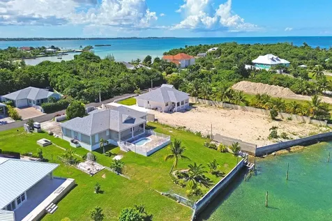 Russell House Abaco BS