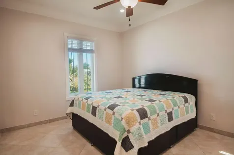 Russell House Abaco BS