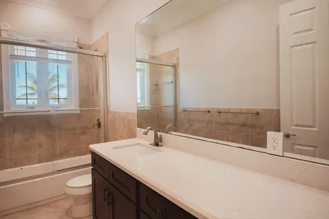 Russell House Abaco BS