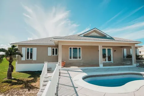 Russell House Abaco BS