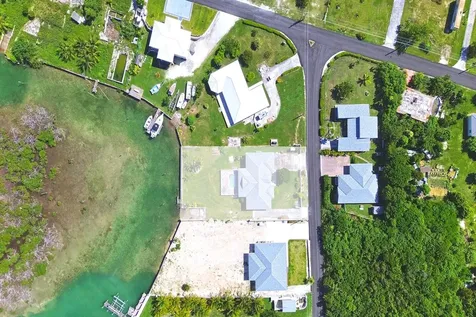 Russell House Abaco BS