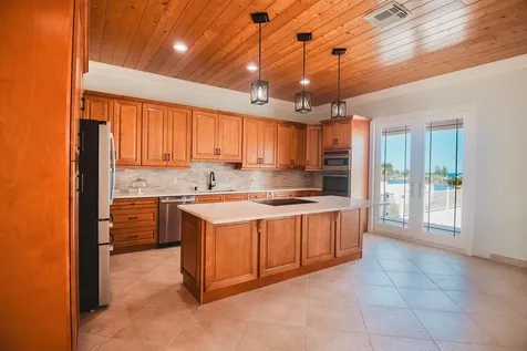 Russell House Abaco BS