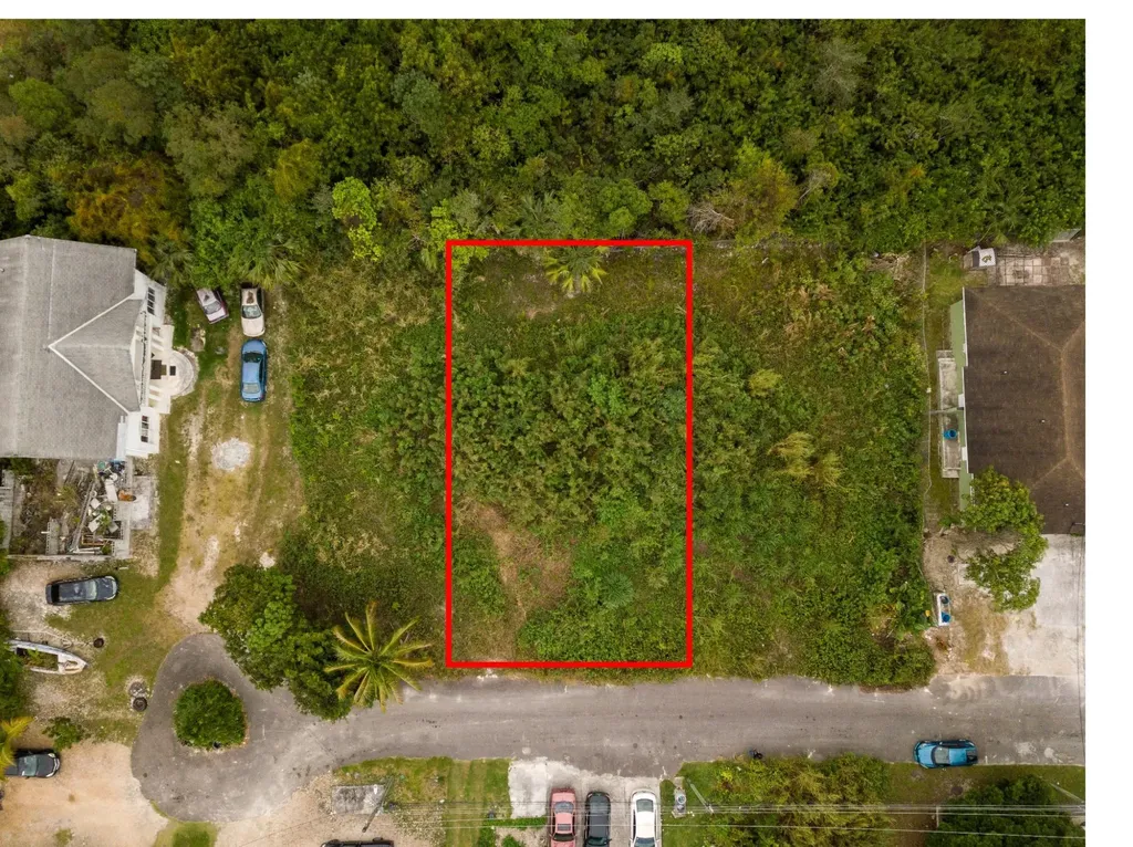 Plainfield Road New Providence Paradise Island BS