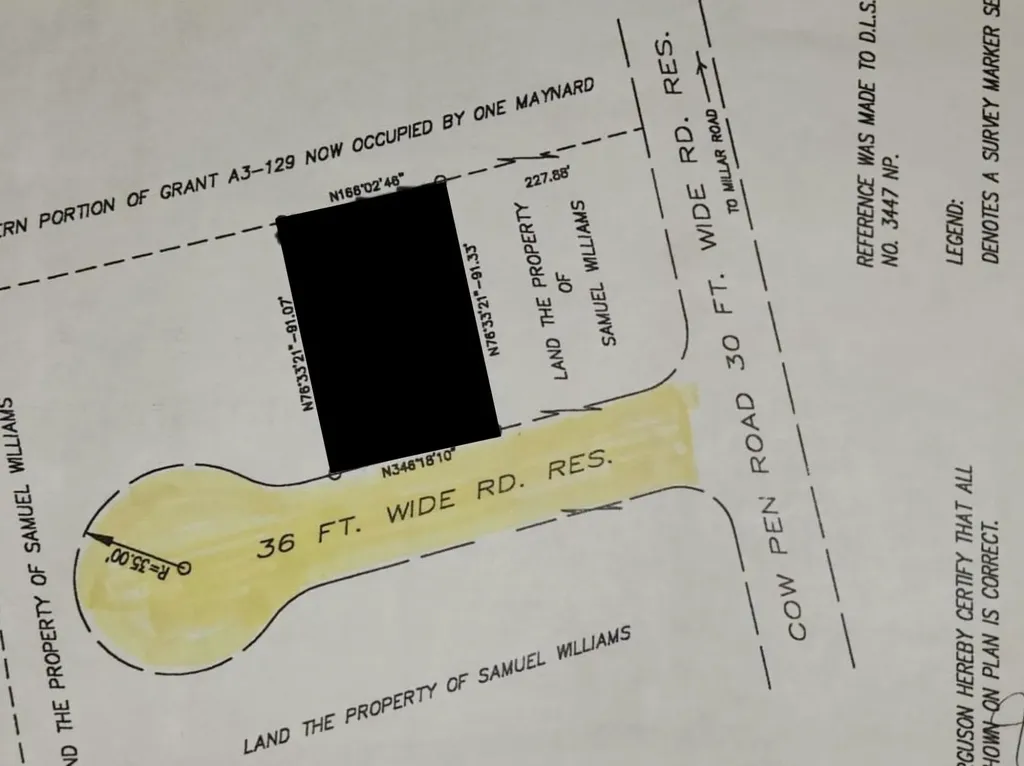 Plainfield Road New Providence Paradise Island BS