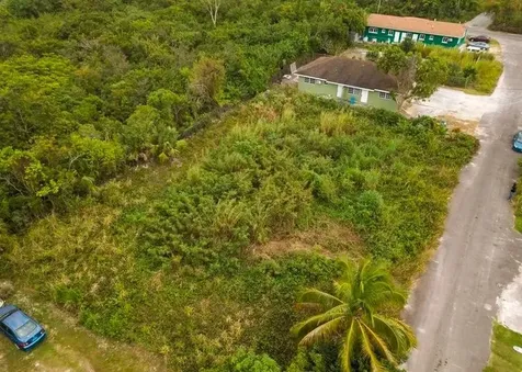 Plainfield Road New Providence Paradise Island BS