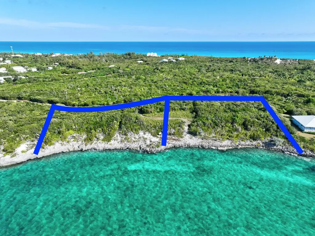 Estate Lot 19/20 0 Abaco BS