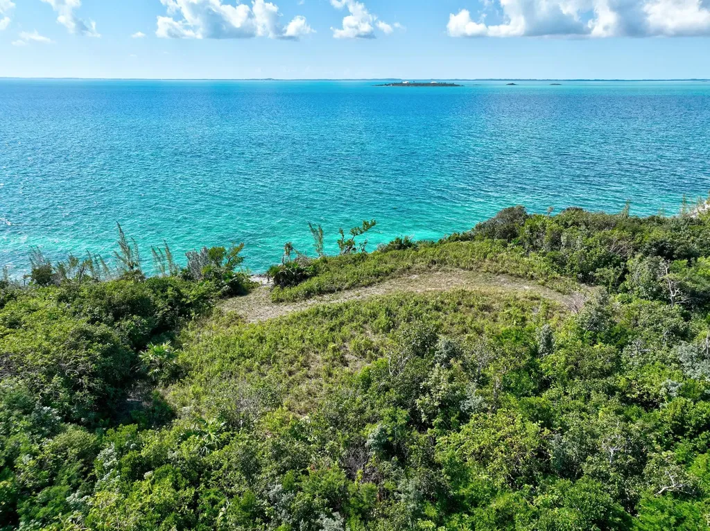 Estate Lot 19/20 0 Abaco BS