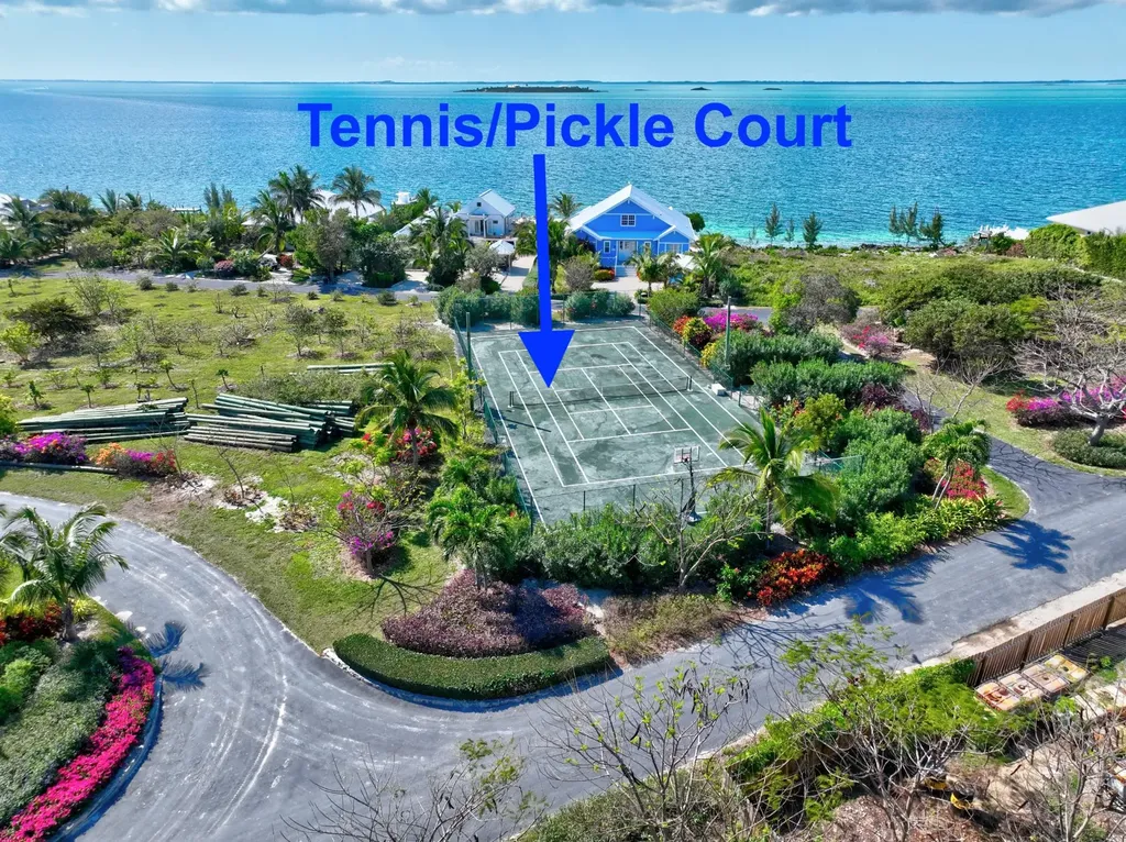 Estate Lot 19/20 0 Abaco BS