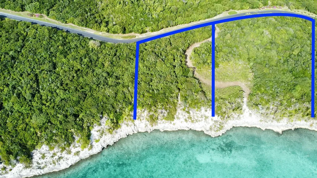 Estate Lot 19/20 0 Abaco BS