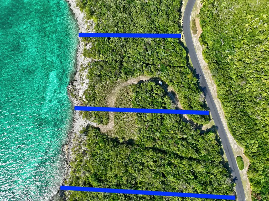 Estate Lot 19/20 0 Abaco BS