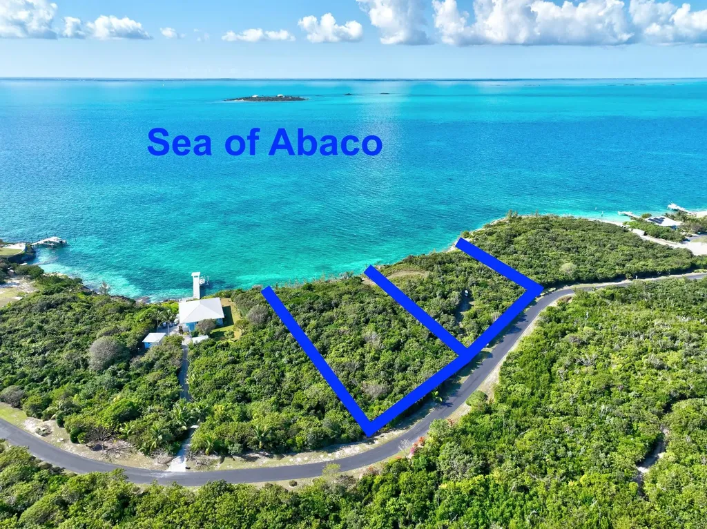 Estate Lot 19/20 0 Abaco BS