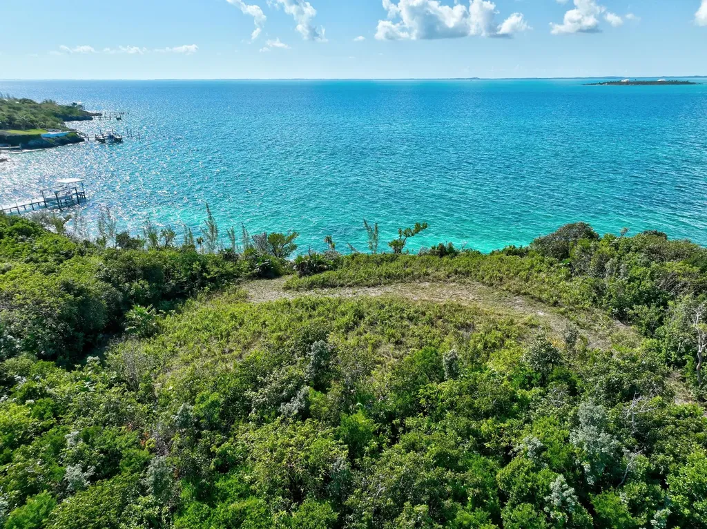 Estate Lot 19/20 0 Abaco BS
