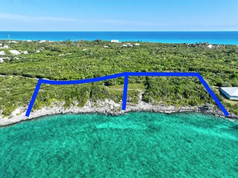 Estate Lot 19/20 0 Abaco BS