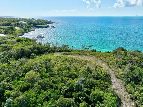 Estate Lot 19/20 0 Abaco BS