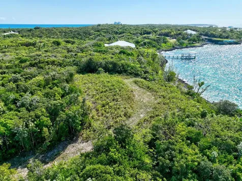 Estate Lot 19/20 0 Abaco BS