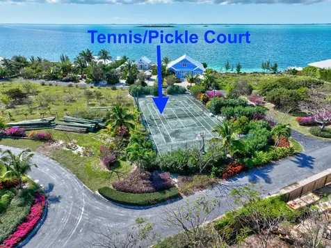 Estate Lot 19/20 0 Abaco BS