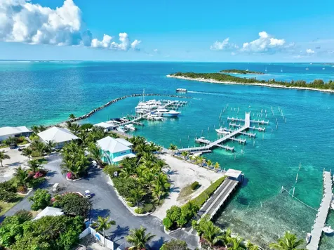 Estate Lot 19/20 0 Abaco BS