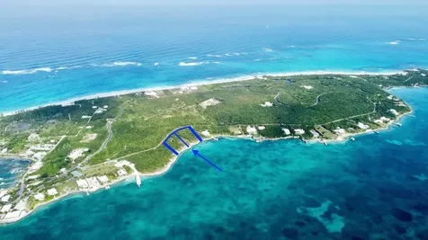 Estate Lot 19/20 0 Abaco BS