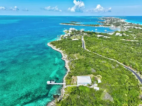 Estate Lot 19/20 0 Abaco BS