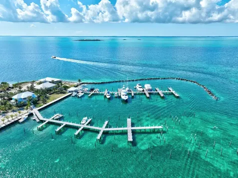 Estate Lot 19/20 0 Abaco BS