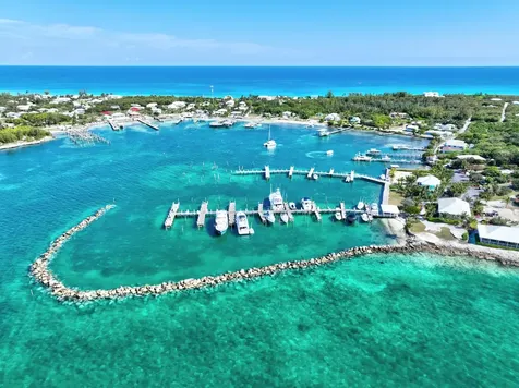 Estate Lot 19/20 0 Abaco BS