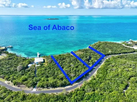Estate Lot 19/20 0 Abaco BS
