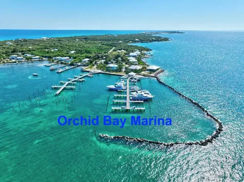 Estate Lot 19/20 0 Abaco BS