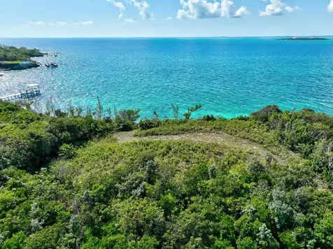 Estate Lot 19/20 0 Abaco BS
