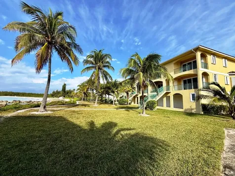 Port Of Call Villas Grand Bahama Freeport BS