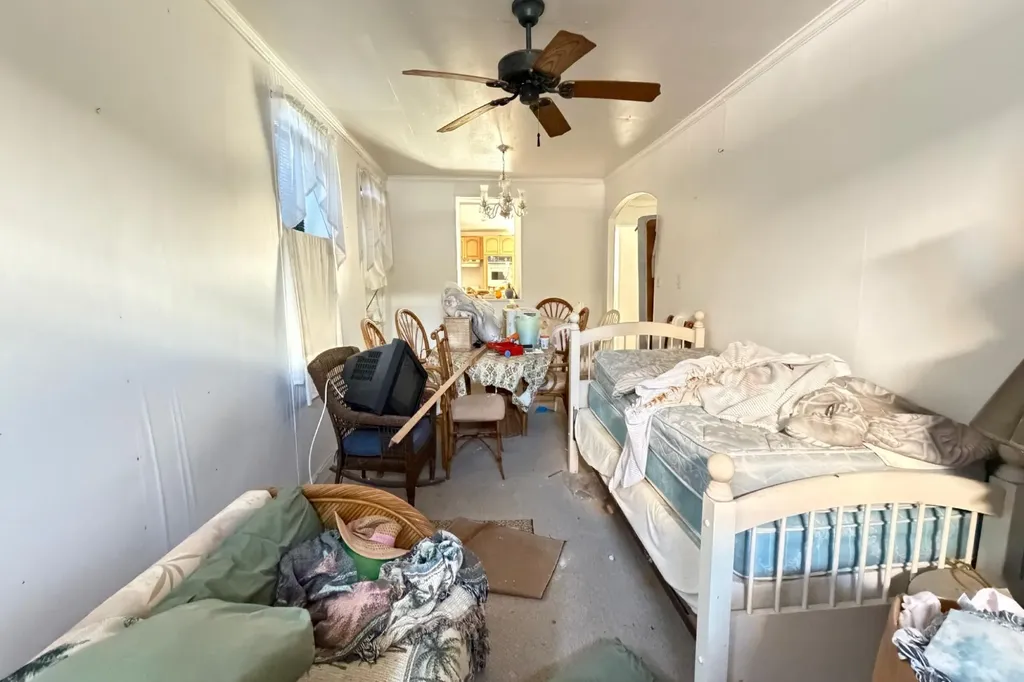 Settlement House & Lots Abaco BS