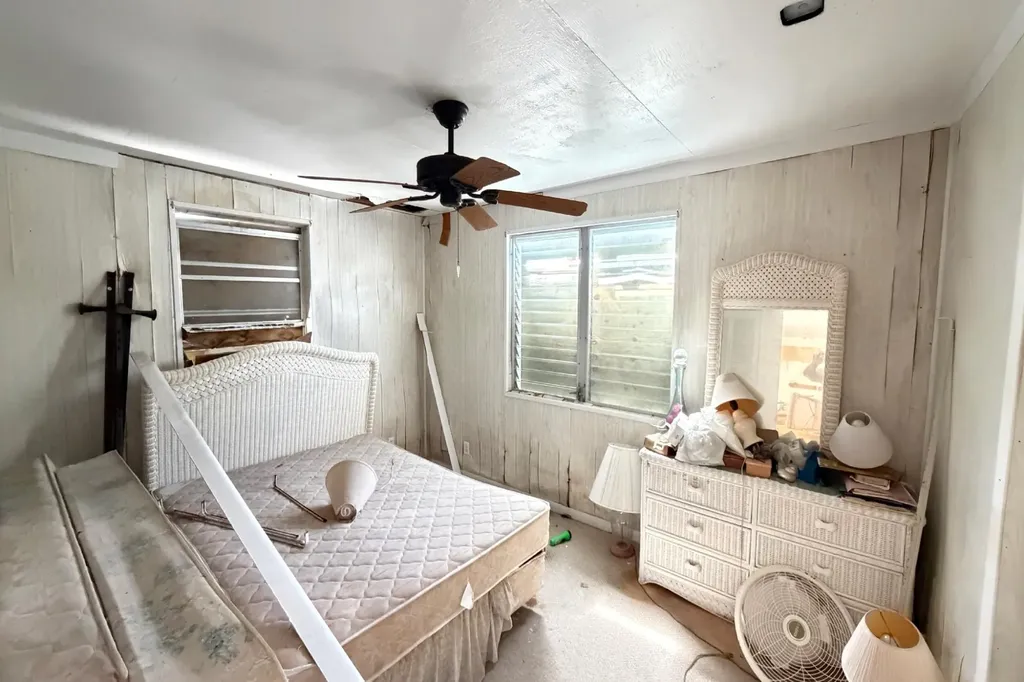 Settlement House & Lots Abaco BS