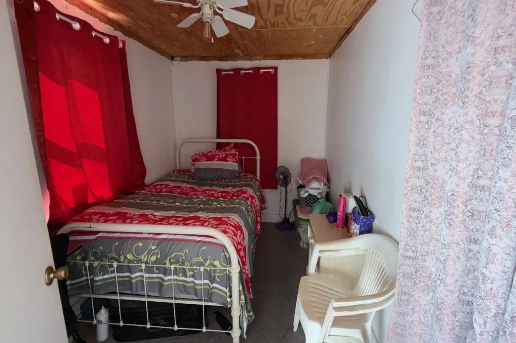 Settlement House & Lots Abaco BS