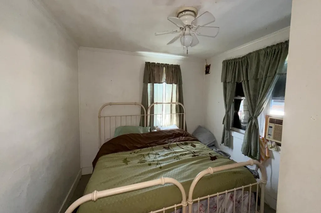 Settlement House & Lots Abaco BS