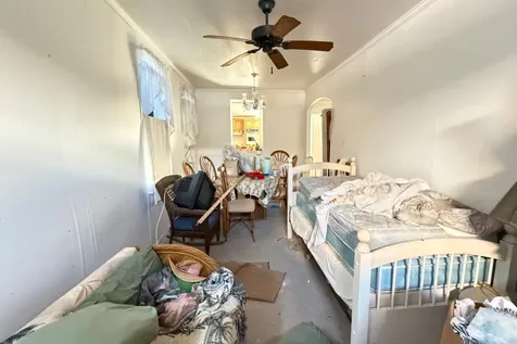 Settlement House & Lots Abaco BS