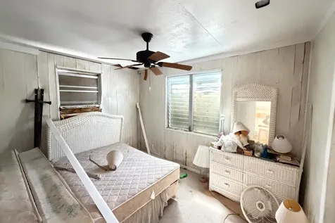 Settlement House & Lots Abaco BS