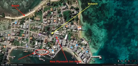 Settlement House & Lots Abaco BS