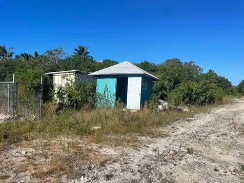 Neptune Road 238 Exuma BS